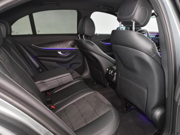 Mercedes-Benz E-Класс V (W213 S213 C238) с пробегом 2019 года, цена 4 140 000 рублей, 53802 км, седан, Автокод Объявления