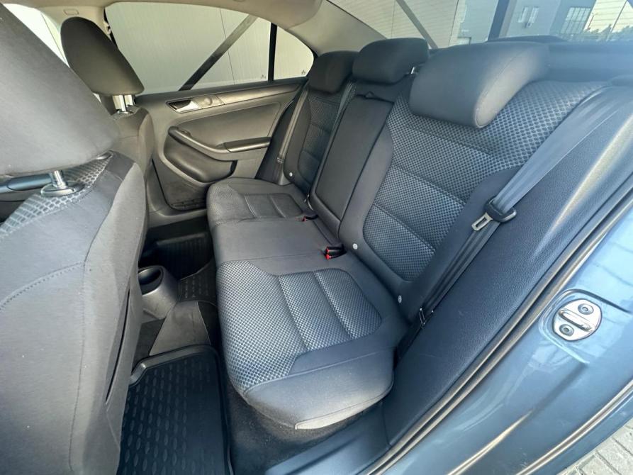 Volkswagen Jetta VI Тамбов  - изображение 12