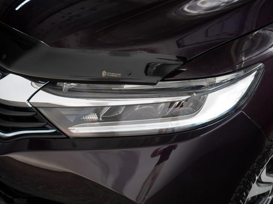 Honda Shuttle II Иркутск  - изображение 21