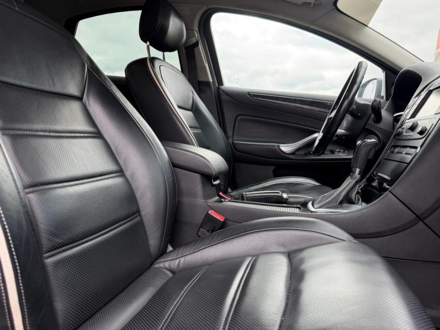 Ford Mondeo IV Рестайлинг Набережные Челны  - изображение 23