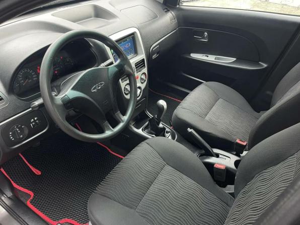 Chery Very (A13) с пробегом 2012 года, цена 339 000 рублей, 145000 км, хэтчбек, Автокод Объявления