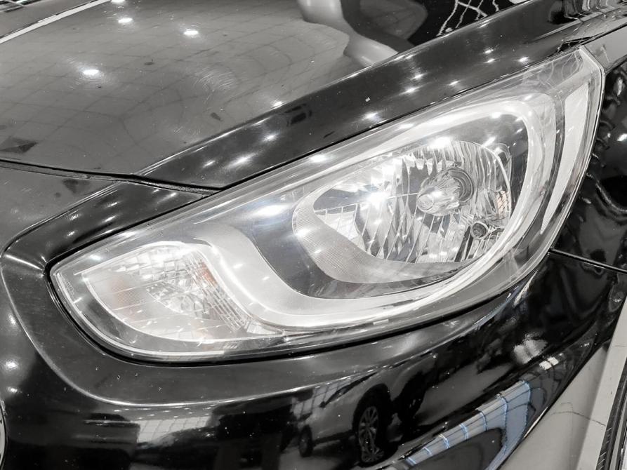 Hyundai Solaris I Казань  - изображение 21