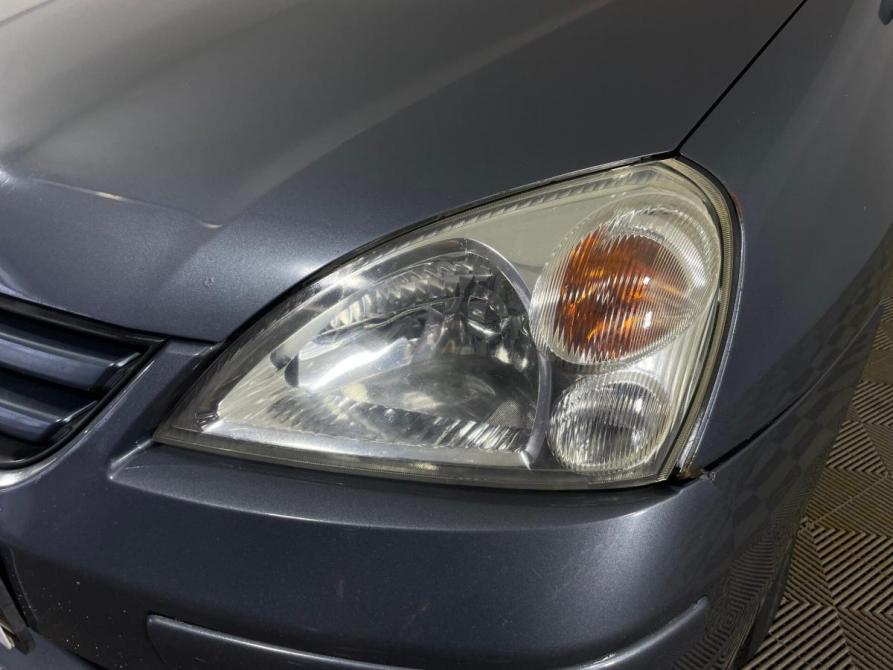 Suzuki Liana I Рестайлинг Воронеж  - изображение 7