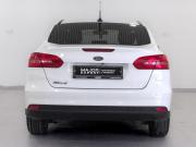 Ford Focus III Рестайлинг Москва  - изображение 32