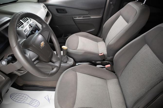 Chevrolet Cobalt II с пробегом 2013 года, цена 619 000 рублей, 208000 км, седан, Автокод Объявления