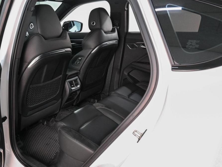 Geely Tugella I Ростов-на-Дону  - изображение 11