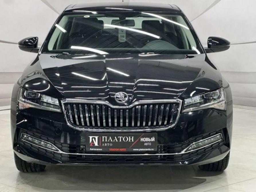 Skoda Superb III Рестайлинг Воронеж  - изображение 2