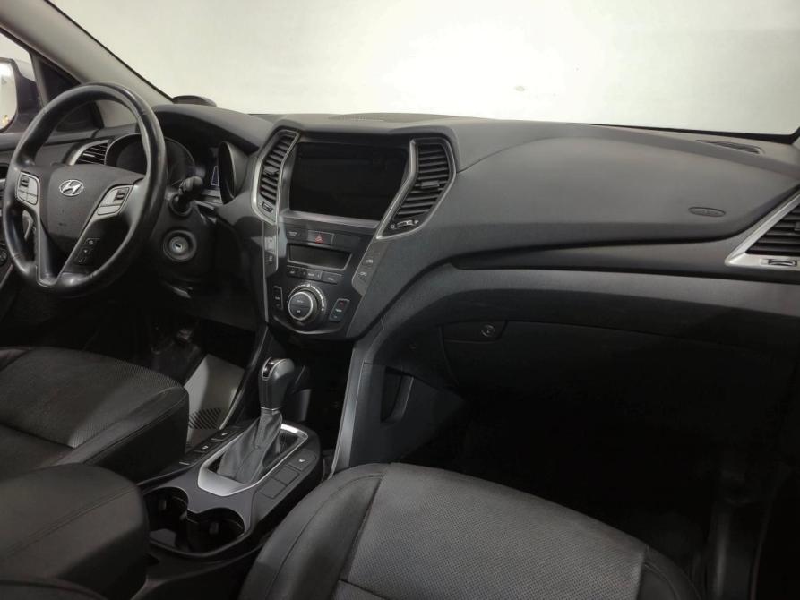 Hyundai Santa Fe III Рестайлинг Альметьевск  - изображение 12