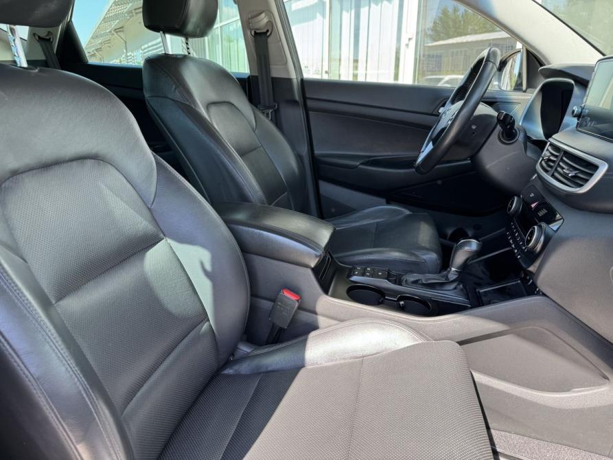 Hyundai Tucson III Рестайлинг Воронеж  - изображение 10