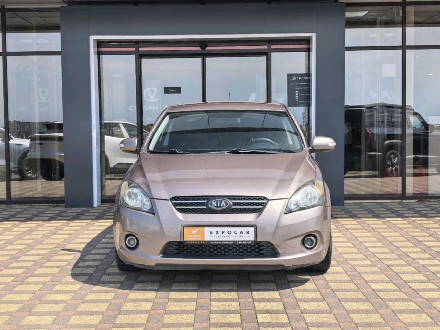 Kia Ceed I Краснодар  - изображение 2