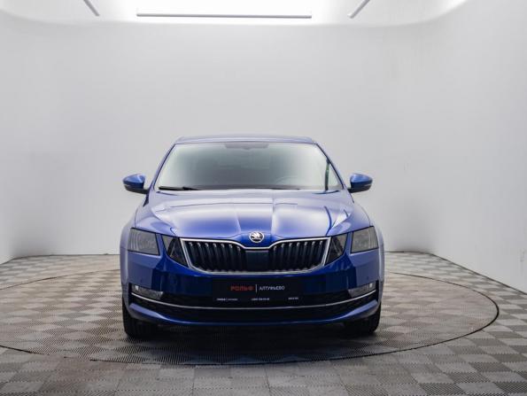 Skoda Octavia III (A7) Рестайлинг с пробегом 2020 года, цена 2 193 000 рублей, 83511 км, лифтбек, Автокод Объявления