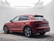 Audi Q5 II (FY) Москва  - изображение 26