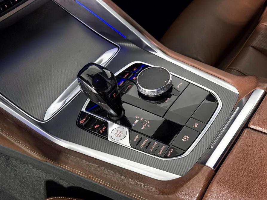BMW X6 III (G06) Санкт-Петербург  - изображение 12