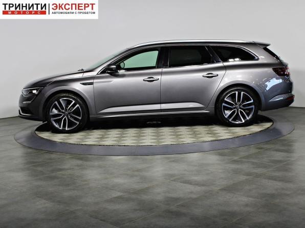 Renault Talisman I с пробегом 2018 года, цена 1 697 000 рублей, 190069 км, универсал, Автокод Объявления