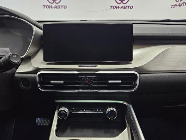 Geely Coolray I с пробегом 2023 года, цена 1 589 000 рублей, 113891 км, внедорожник, Автокод Объявления