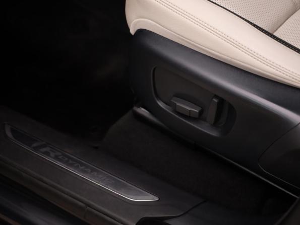 Land Rover Range Rover Velar I с пробегом 2018 года, цена 3 799 000 рублей, 94510 км, внедорожник, Автокод Объявления