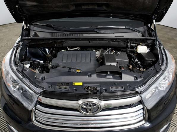 Toyota Highlander III (XU50) с пробегом 2014 года, цена 2 598 000 рублей, 259777 км, внедорожник, Автокод Объявления