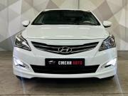 Hyundai Solaris I Рестайлинг Оренбург  - изображение 23