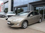 Peugeot 408 I Стерлитамак  - изображение 15