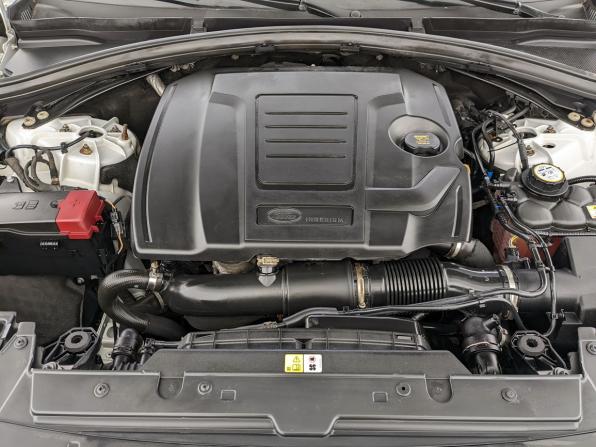 Land Rover Range Rover Velar I с пробегом 2019 года, цена 3 600 000 рублей, 109466 км, внедорожник, Автокод Объявления