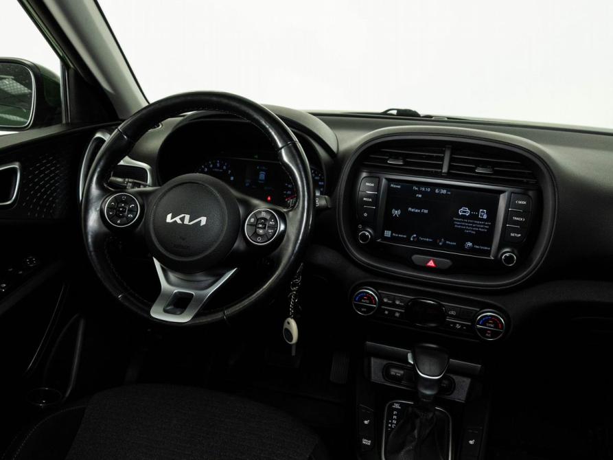 Kia Soul III Казань  - изображение 13