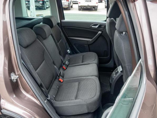Skoda Yeti I Рестайлинг с пробегом 2014 года, цена 1 490 000 рублей, 99738 км, внедорожник, Автокод Объявления