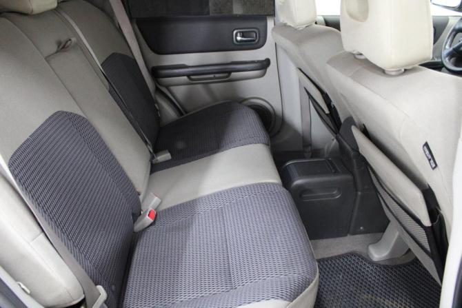 Nissan X-Trail I Рестайлинг с пробегом 2006 года, цена 632 000 рублей, 191483 км, внедорожник, Автокод Объявления
