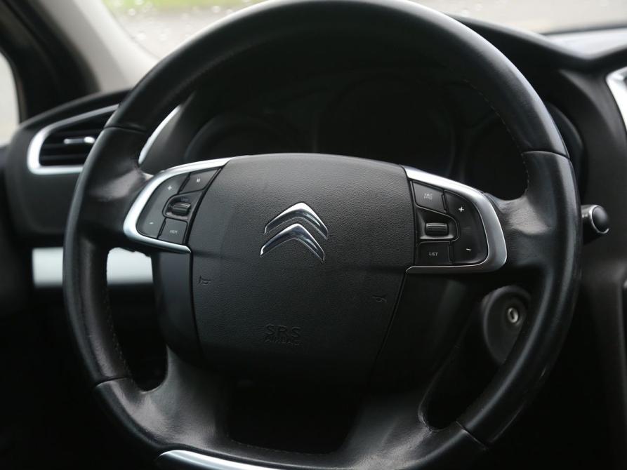 Citroen C4 II Иваново  - изображение 17