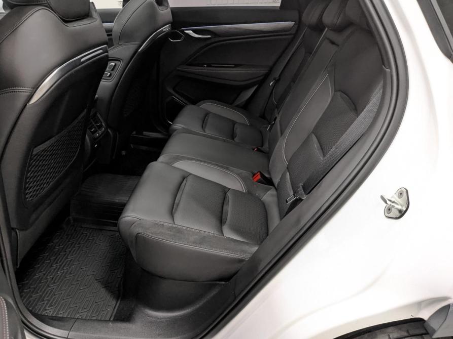 Geely Tugella I Рестайлинг Москва  - изображение 18