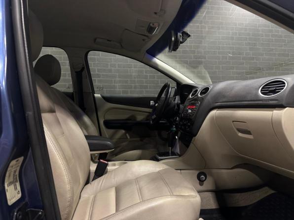 Ford Focus II с пробегом 2007 года, цена 550 000 рублей, 220210 км, универсал, Автокод Объявления