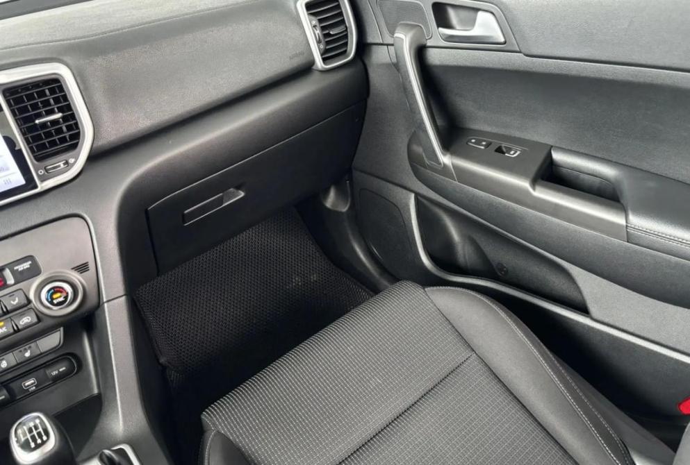 Kia Sportage IV Рестайлинг Киров  - изображение 14