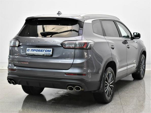 Chery Tiggo 8 Pro Max I с пробегом 2023 года, цена 1 950 000 рублей, 96240 км, внедорожник, Автокод Объявления