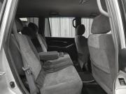 Toyota Land Cruiser Prado 120 Series Рестайлинг Красноярск  - изображение 31