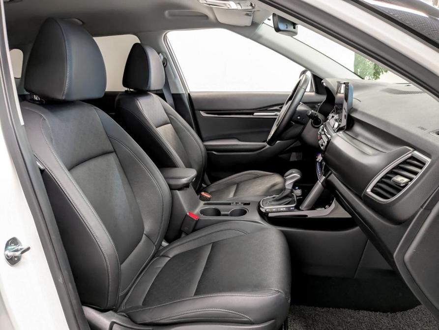 Kia Seltos I Санкт-Петербург  - изображение 25