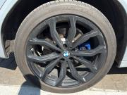 BMW X3 III (G01) Рестайлинг Москва  - изображение 16