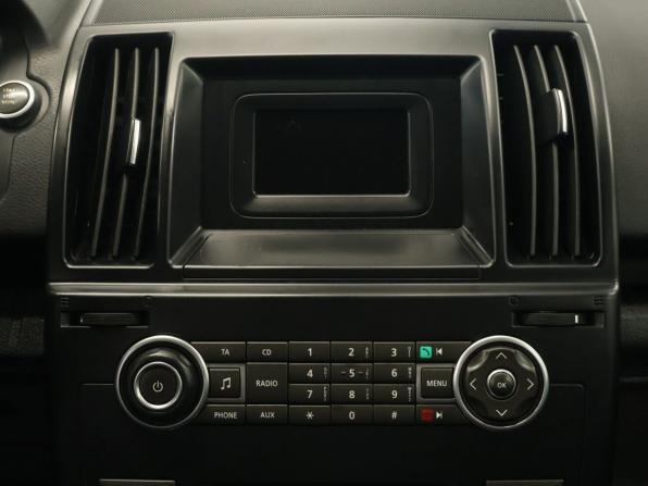 Land Rover Freelander II Рестайлинг 2 с пробегом 2013 года, цена 1 293 000 рублей, 265439 км, внедорожник, Автокод Объявления