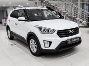 Hyundai Creta I Казань  - изображение 25