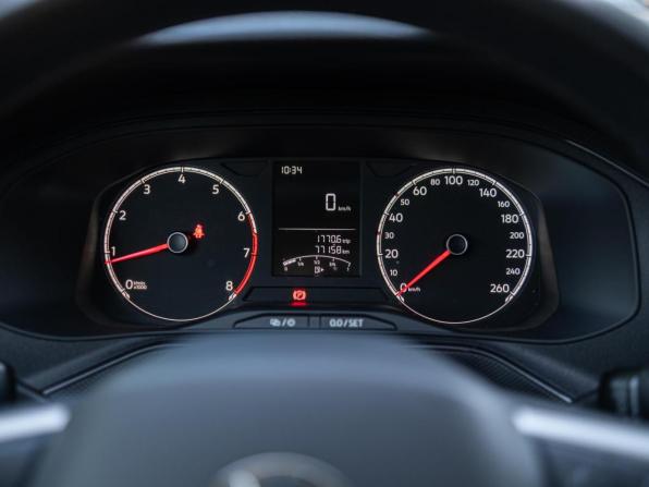 Volkswagen Polo VI с пробегом 2021 года, цена 1 469 000 рублей, 77158 км, лифтбек, Автокод Объявления
