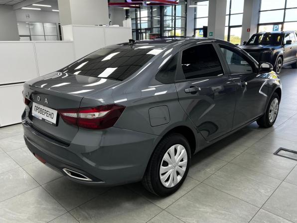 Lada (ВАЗ) Vesta I Рестайлинг (NG) с пробегом 2025 года, цена 1 499 000 рублей, 20800 км, седан, Автокод Объявления