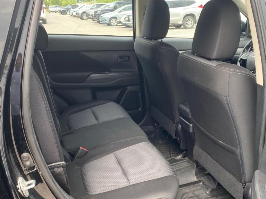 Mitsubishi Outlander III Рестайлинг 2 Сыктывкар  - изображение 11