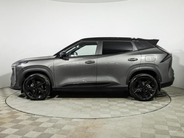 Geely Cityray с пробегом 2024 года, цена 2 499 700 рублей, 29841 км, внедорожник, Автокод Объявления