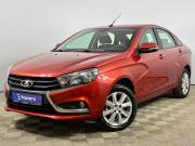 Lada (ВАЗ) Vesta I Борисоглебск  - изображение 17