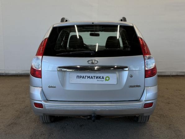 Lada (ВАЗ) Priora I с пробегом 2010 года, цена 360 000 рублей, 63111 км, универсал, Автокод Объявления