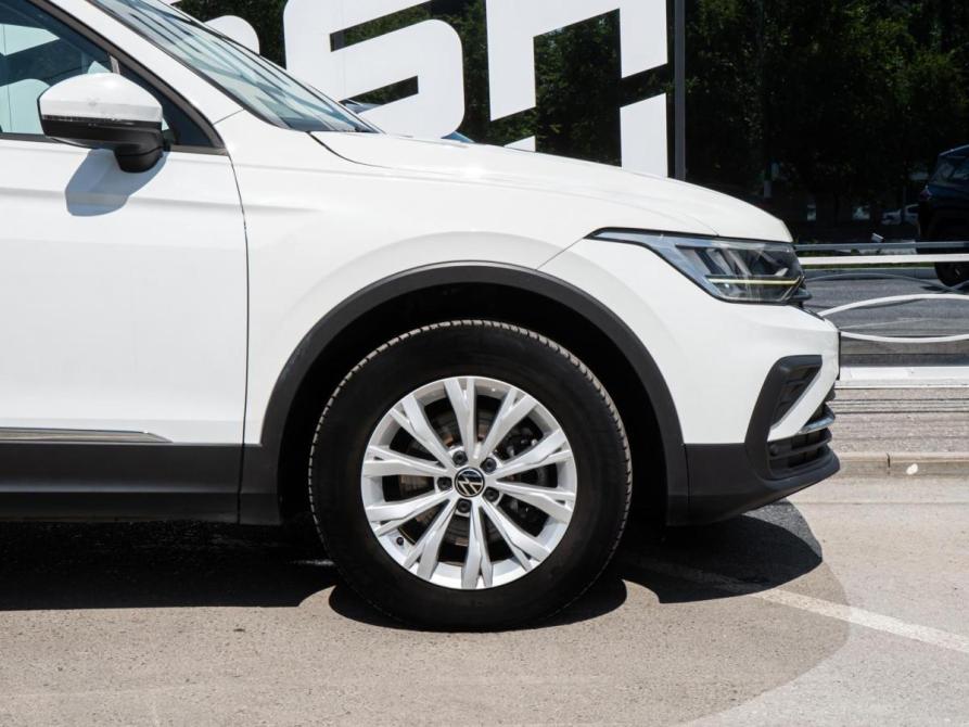 Volkswagen Tiguan II Рестайлинг Волгоград  - изображение 6