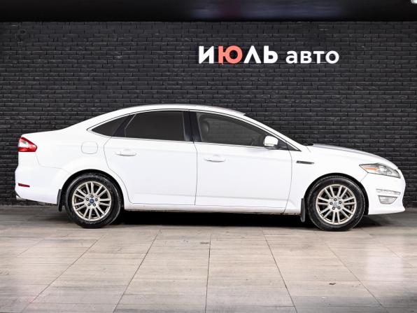 Ford Mondeo IV Рестайлинг с пробегом 2012 года, цена 670 000 рублей, 139015 км, седан, Автокод Объявления