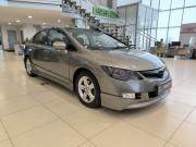 Honda Civic VIII Казань  - изображение 25