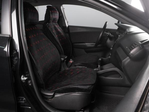 Kia Rio III с пробегом 2014 года, цена 989 000 рублей, 155514 км, седан, Автокод Объявления