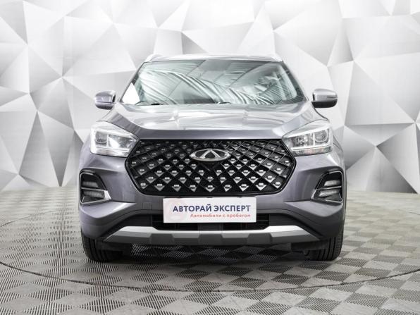 Chery Tiggo 4 Pro I с пробегом 2023 года, цена 1 549 000 рублей, 39600 км, внедорожник, Автокод Объявления
