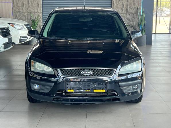 Ford Focus II с пробегом 2006 года, цена 440 000 рублей, 234000 км, хэтчбек, Автокод Объявления