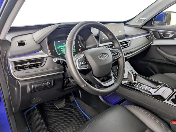 Xcite X-Cross 7 с пробегом 2024 года, цена 1 700 000 рублей, 40493 км, внедорожник, Автокод Объявления